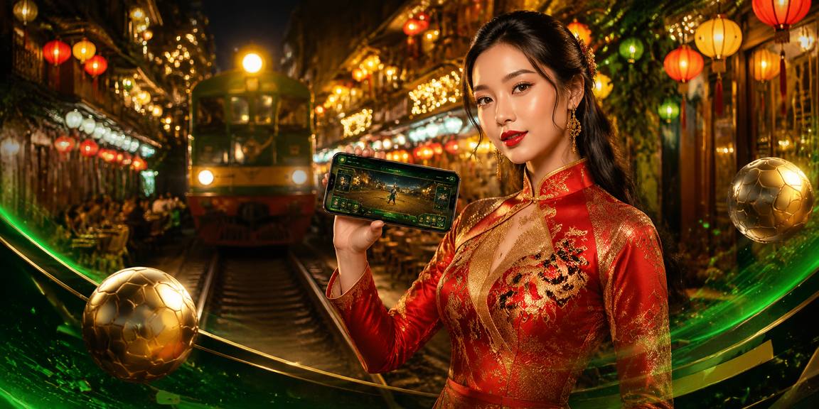 69vvn Sản Phẩm Arcade