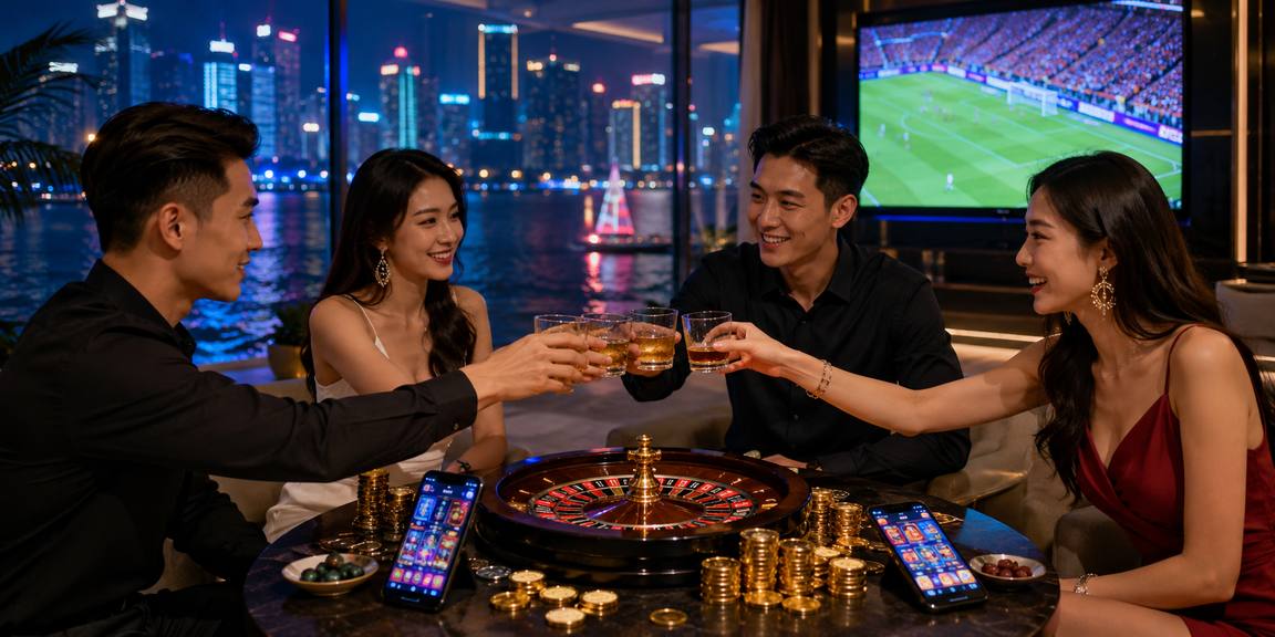 69vvn Slot Phố Đêm